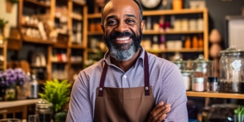 Sou empreendedor. Posso solicitar um NIW? Photo